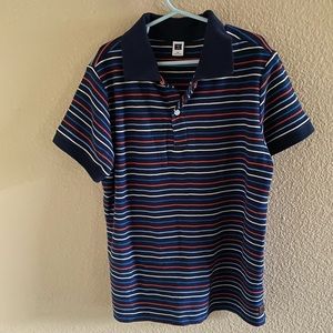 Janie and jack boys polo shirt